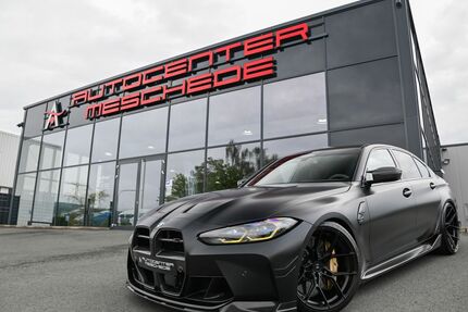 BMW M3 Gebrauchtwagen