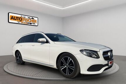 Mercedes-Benz E 220 Gebrauchtwagen