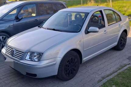VW Bora Gebrauchtwagen