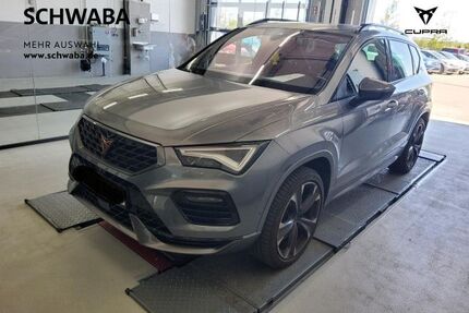 Cupra Ateca Gebrauchtwagen