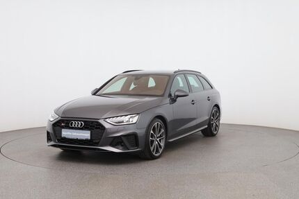 Audi S4 Gebrauchtwagen