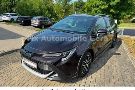 Toyota Corolla Gebrauchtwagen