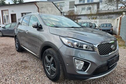 Kia Sorento Gebrauchtwagen