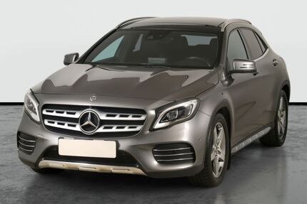 Mercedes-Benz GLA 220 Gebrauchtwagen