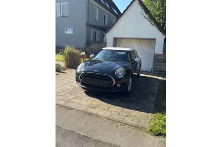 Mini Cooper Clubman Gebrauchtwagen