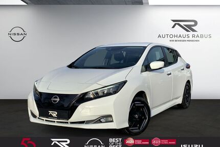Nissan Leaf Gebrauchtwagen