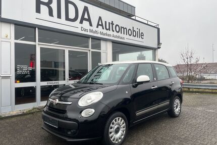 Fiat 500L Living Gebrauchtwagen