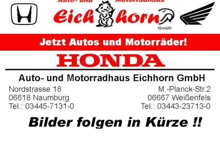 Honda HR-V Gebrauchtwagen