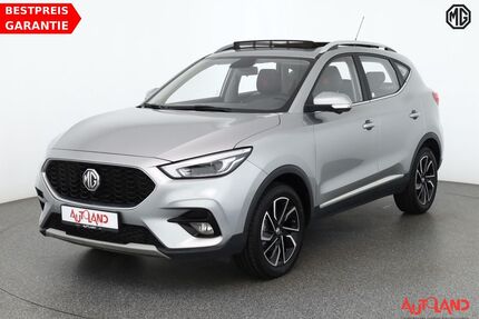 MG ZS Gebrauchtwagen