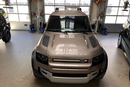 Land Rover Defender Gebrauchtwagen