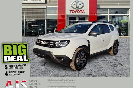 Dacia Duster Gebrauchtwagen