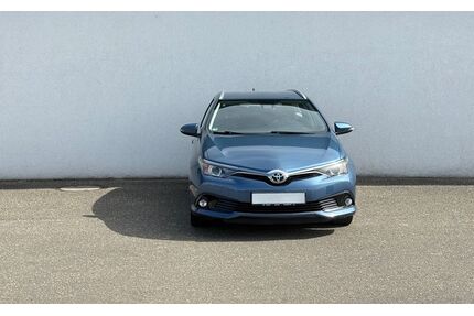 Toyota Auris Touring Sports Gebrauchtwagen