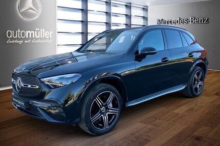 Mercedes-Benz GLC 300 Gebrauchtwagen