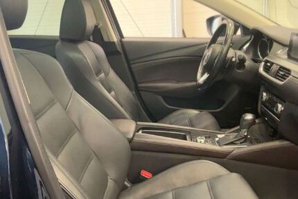 Mazda 6 Gebrauchtwagen