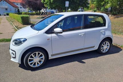 VW up! Gebrauchtwagen