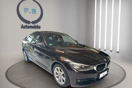 BMW 325 Gebrauchtwagen