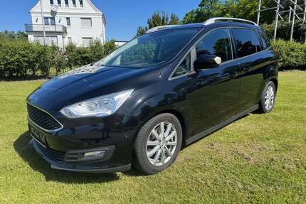 Ford Grand C-Max Gebrauchtwagen