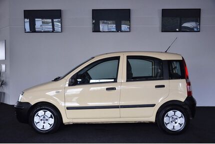 Fiat Panda Gebrauchtwagen