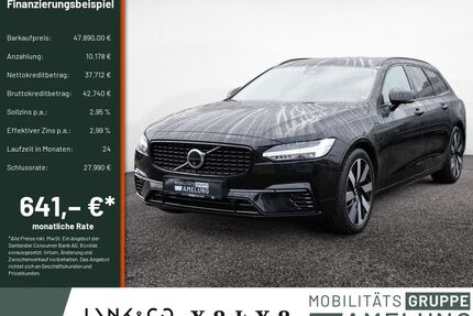 Volvo V90 Gebrauchtwagen