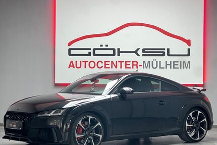 Audi TT RS Gebrauchtwagen