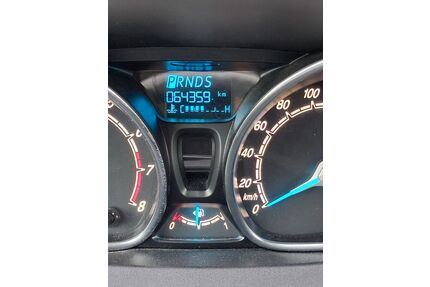 Ford B-Max Gebrauchtwagen