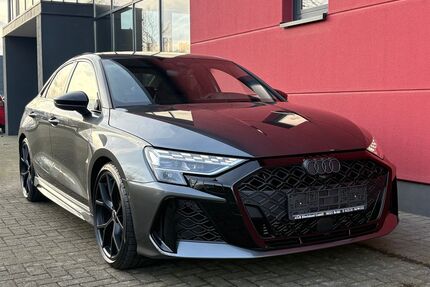 Audi RS3 Gebrauchtwagen