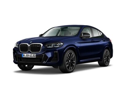 BMW X4 M40 Gebrauchtwagen
