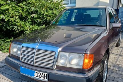 Mercedes-Benz 230 Gebrauchtwagen
