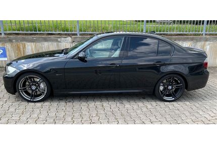 BMW 335 Gebrauchtwagen