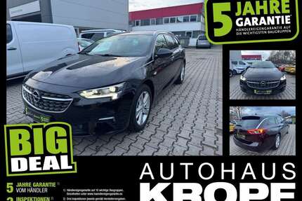 Opel Insignia Gebrauchtwagen
