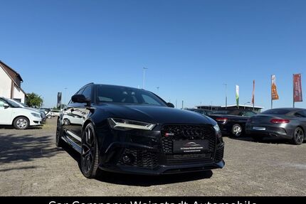 Audi RS6 Gebrauchtwagen