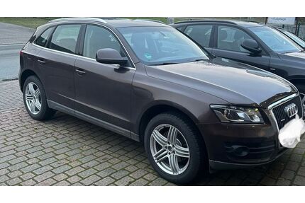 Audi Q5 Gebrauchtwagen