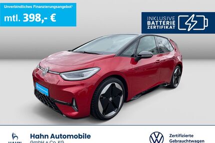 VW ID.3 Gebrauchtwagen