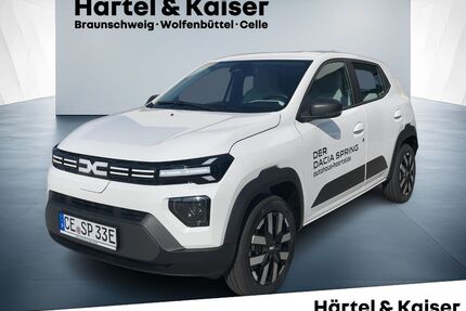 Dacia Spring Gebrauchtwagen