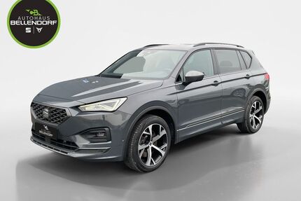 Seat Tarraco Gebrauchtwagen