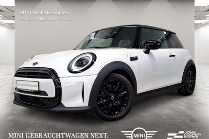 Mini Cooper Gebrauchtwagen