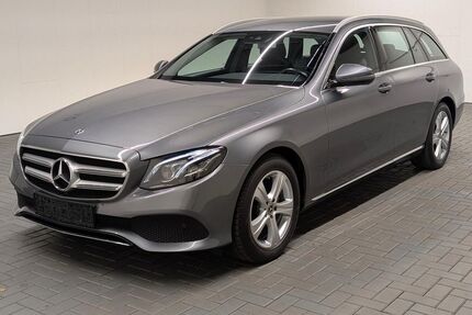 Mercedes-Benz E 220 Gebrauchtwagen