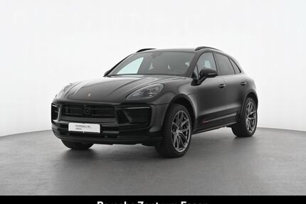 Porsche Macan Gebrauchtwagen