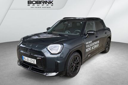 Mini Aceman SE Gebrauchtwagen