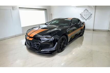 Chevrolet Camaro Gebrauchtwagen