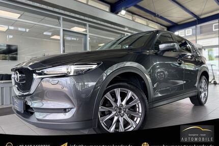 Mazda CX-5 Gebrauchtwagen