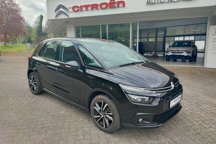 Citroen C4 Picasso Gebrauchtwagen