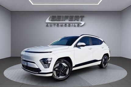 Hyundai KONA Gebrauchtwagen