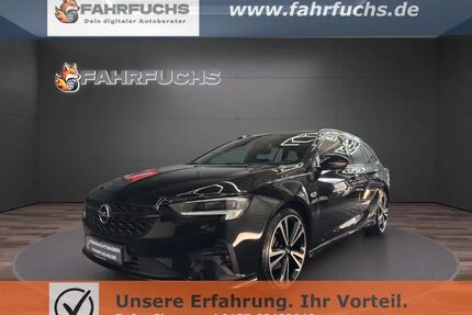 Opel Insignia Gebrauchtwagen