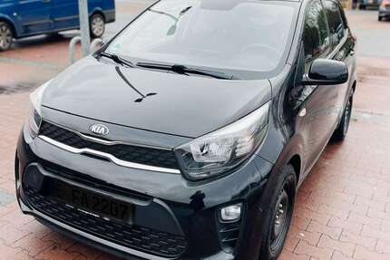 Kia Picanto Gebrauchtwagen
