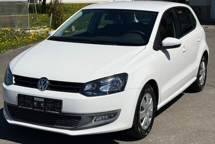VW Polo Gebrauchtwagen