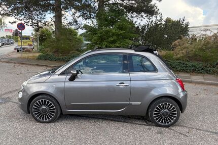 Fiat 500 Gebrauchtwagen