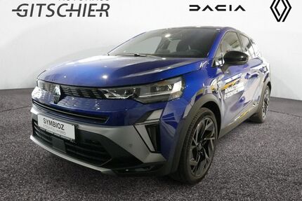 Renault Symbioz Gebrauchtwagen