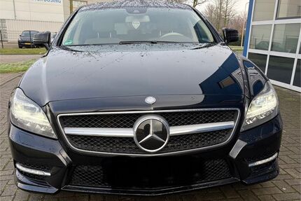 Mercedes-Benz CLS 350 Shooting Brake Gebrauchtwagen