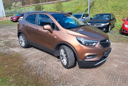 Opel Mokka Gebrauchtwagen